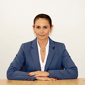 Директор по развитию Черткова Татьяна Николаевна 