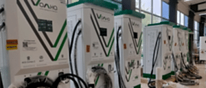 Оклейка торгового оборудования