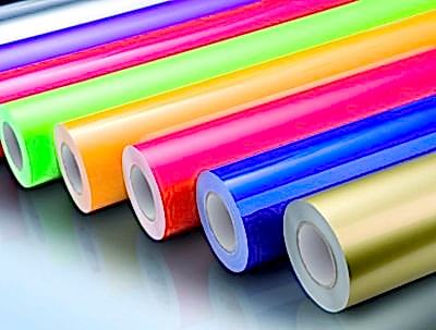 Полимерные плёнки