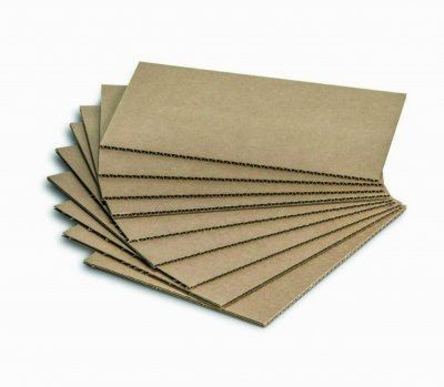 Гофрокартон