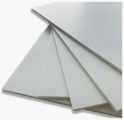 Пенокартон