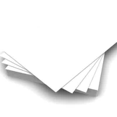 Бумажные носители